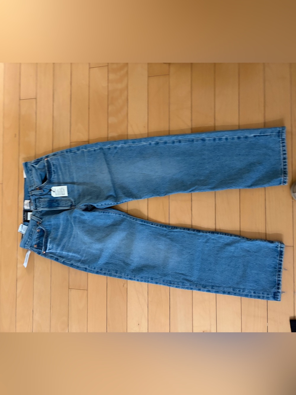 Levi’s 501 90’s brand new with tags 28